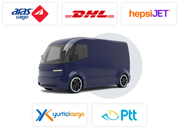 Ruleway Kargo Entegrasyonları